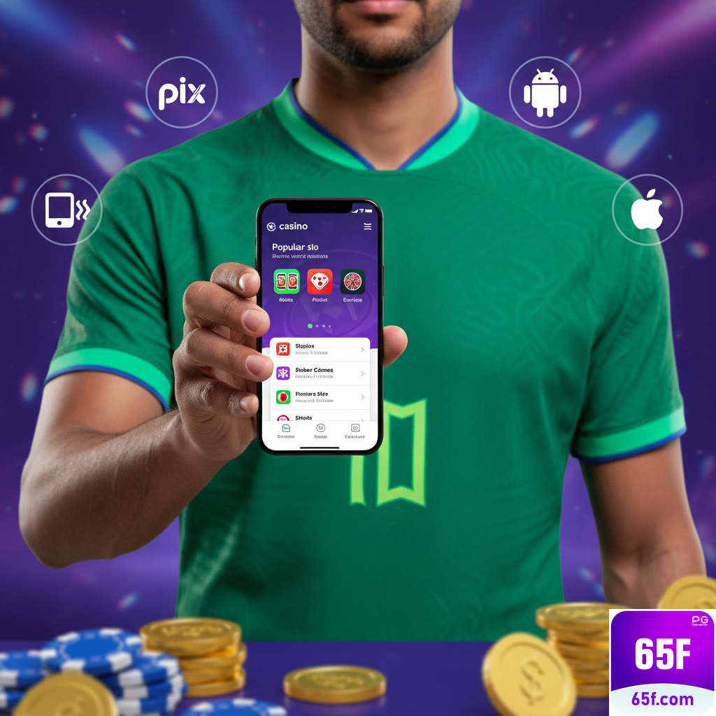 Recompensas App 65f.com