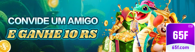 Aproveite Cashback no 65f.com