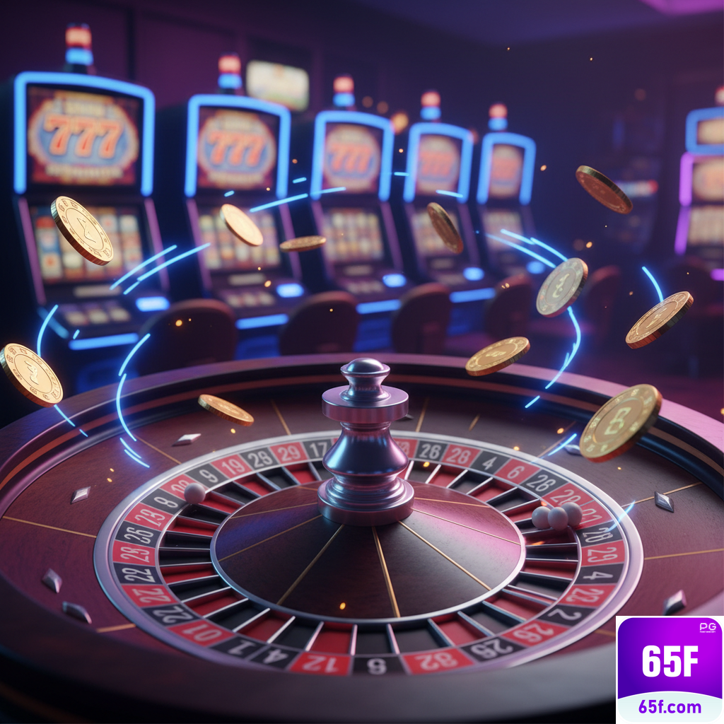 Cassino Certificado 65f.com