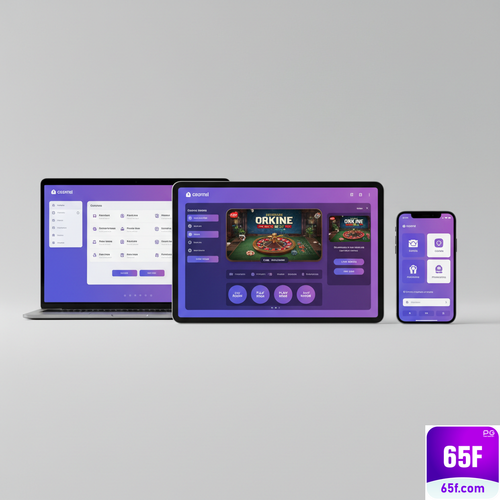 Plataforma Premium 65f.com